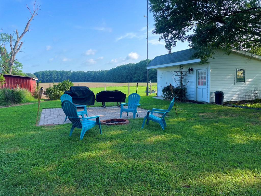 9481 T B Road Exmore, VA 23350 - Photo 25 of 30