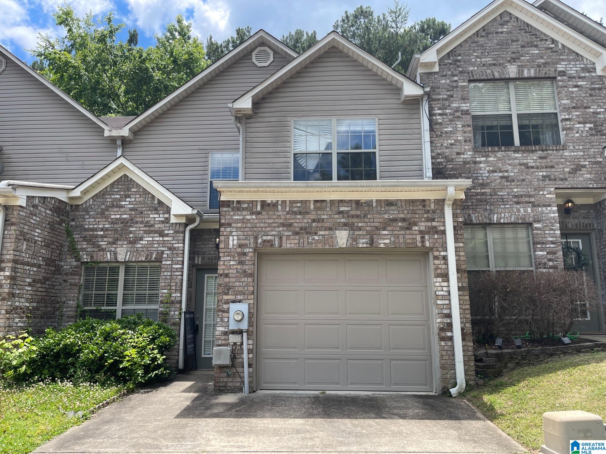 549 Hackberry Ridge Trace Birmingham, AL 35226 - Photo 1 of 11