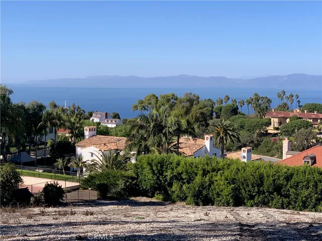 $2,550,000 | 1815 VÃa Coronel, Palos Verdes Estates, CA 90274