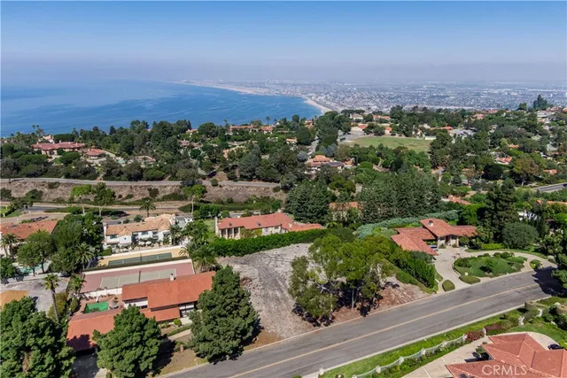 $2,550,000 | 1815 VÃa Coronel, Palos Verdes Estates, CA 90274