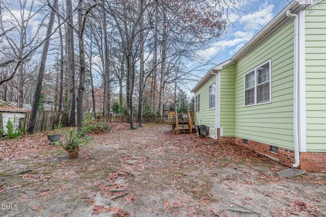 $340,000 | 1009 Willow Ridge Drive, Knightdale, NC 27545