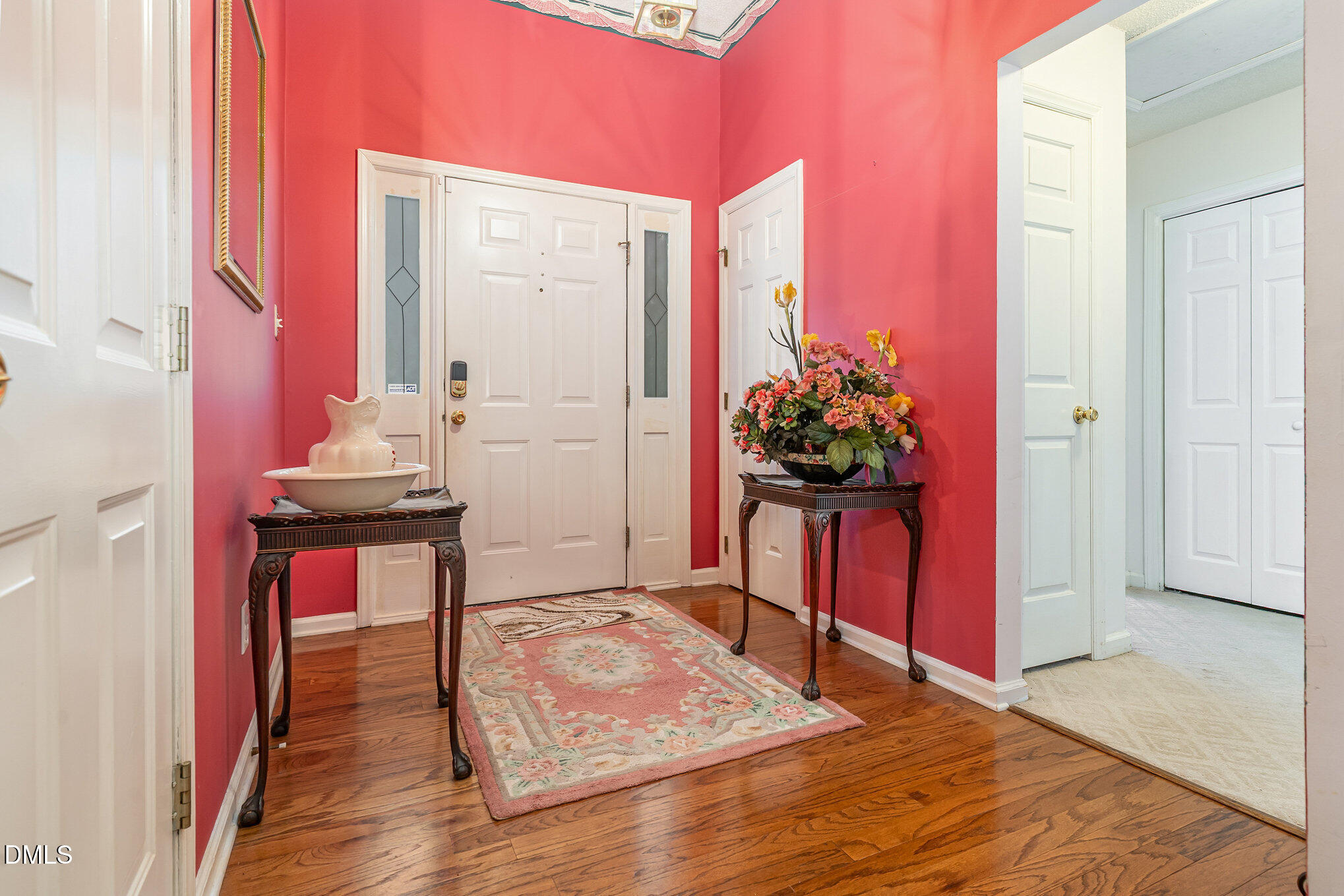 1009 Willow Ridge Drive Knightdale, NC 27545 - Photo 6 of 28 a view of a workspace