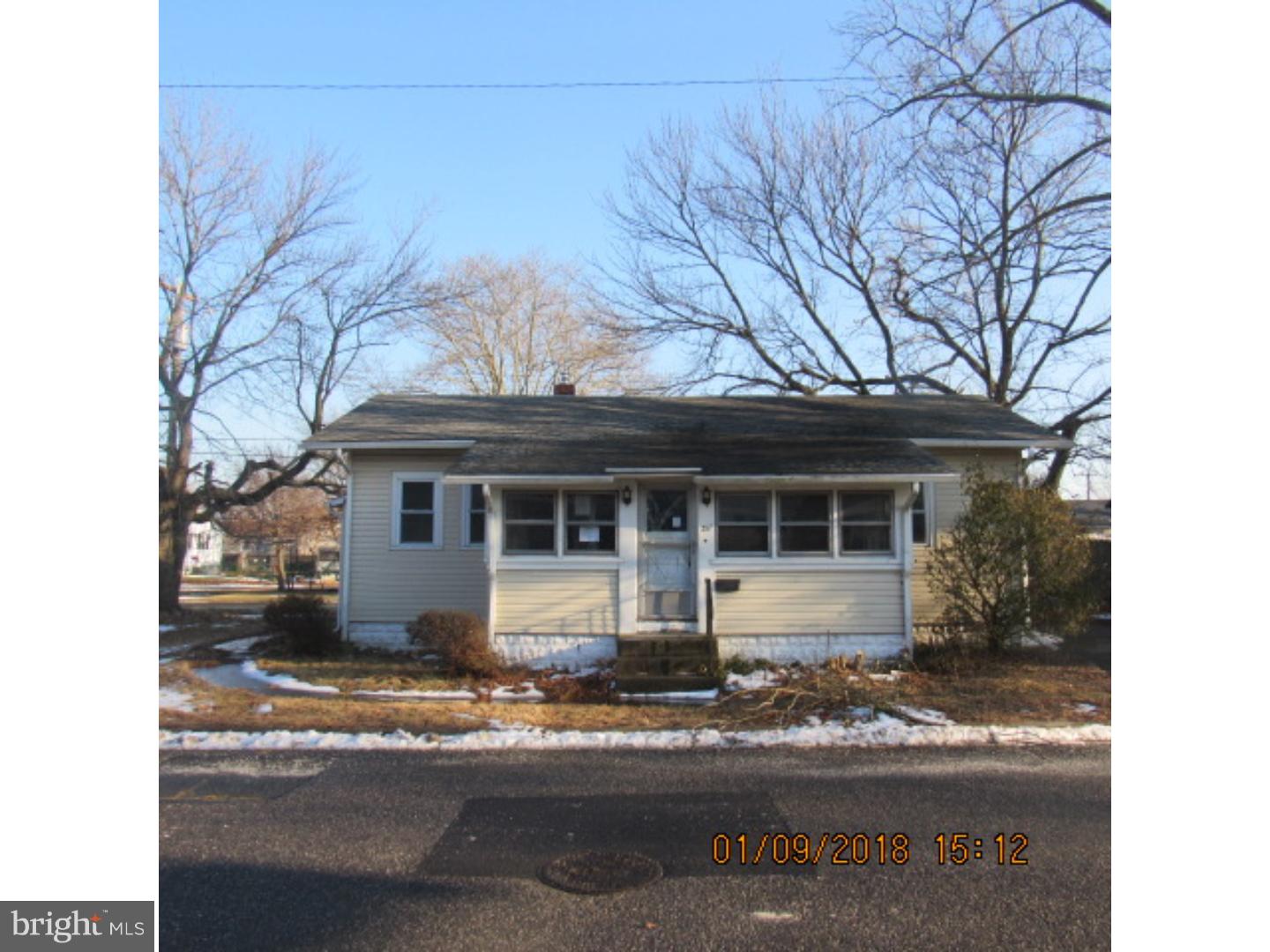 257 D Street Carneys Point, NJ 08069 - Photo 1 of 1 Gallery Image 1