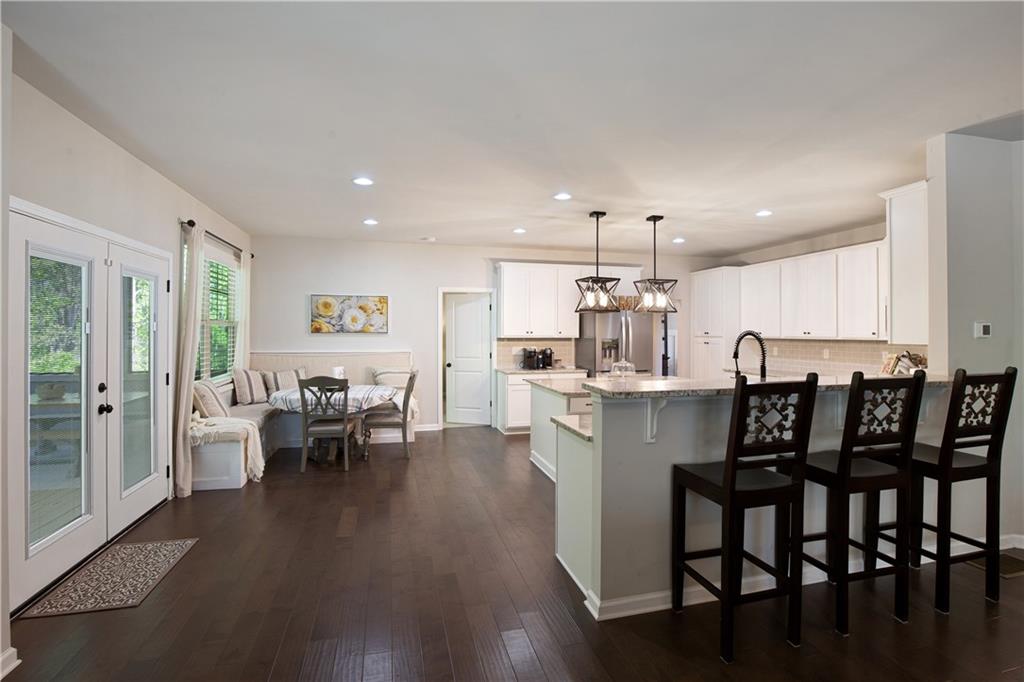 8455 Post Oak Lane Gainesville, GA 30506 - Photo 13 of 85