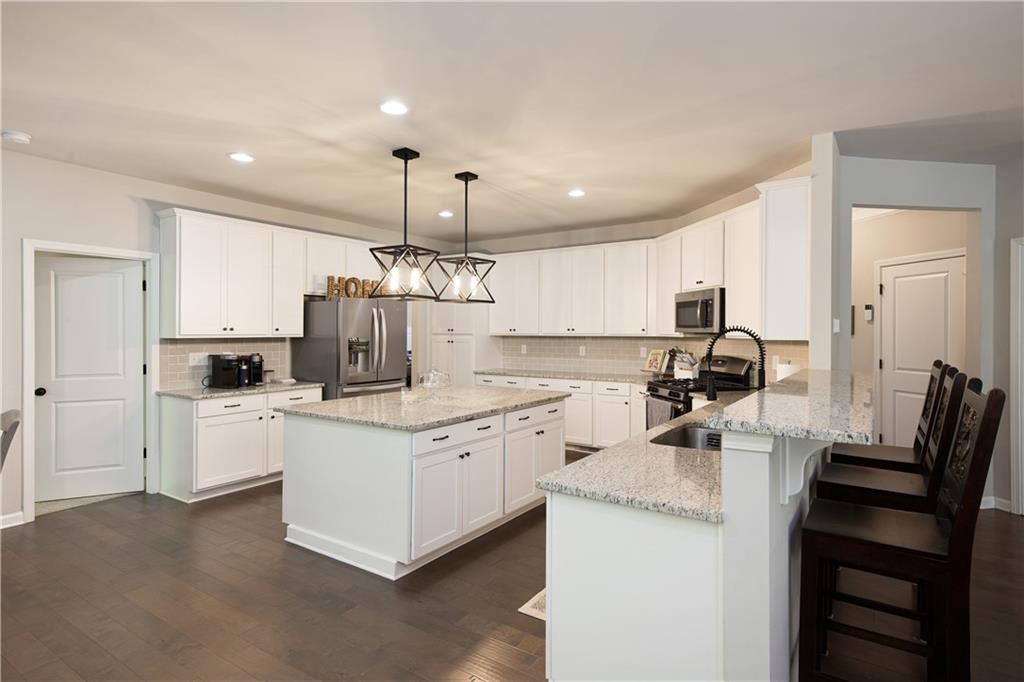 8455 Post Oak Lane Gainesville, GA 30506 - Photo 14 of 85