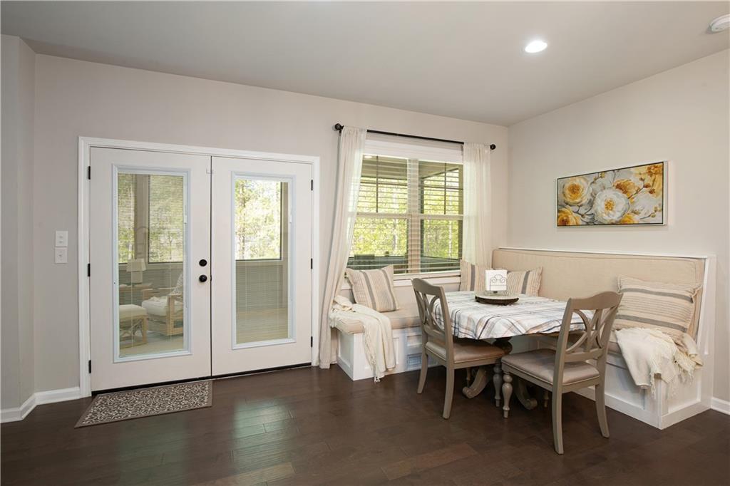 8455 Post Oak Lane Gainesville, GA 30506 - Photo 15 of 85