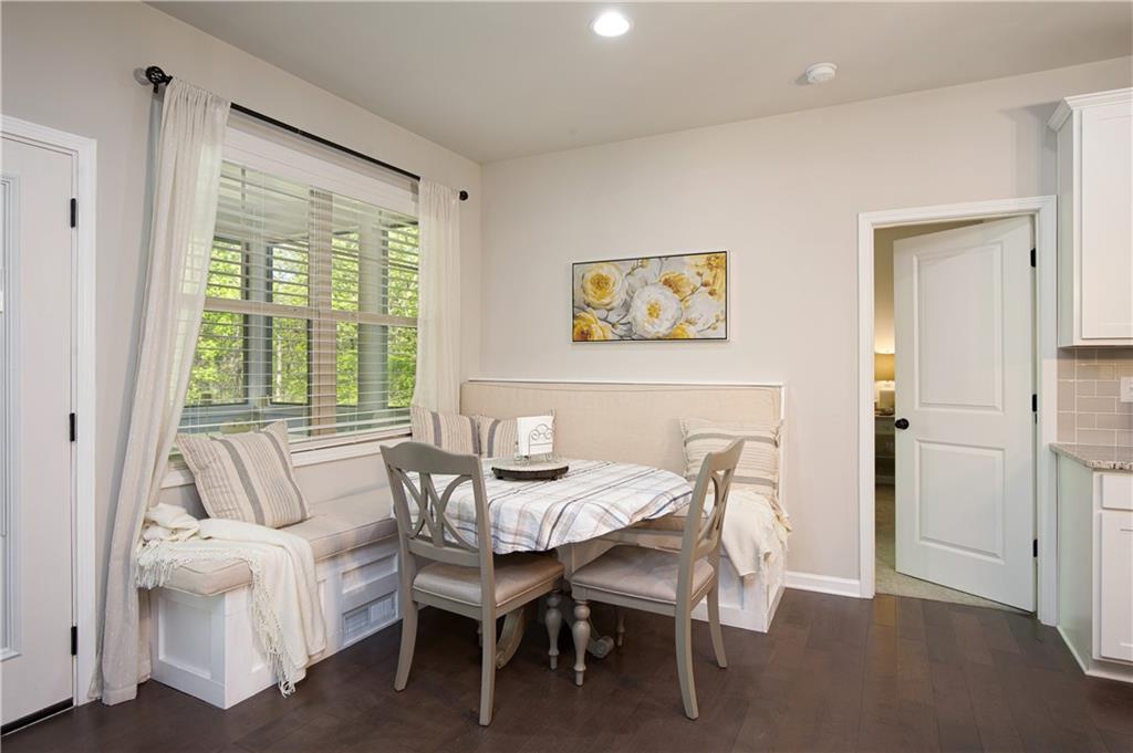 8455 Post Oak Lane Gainesville, GA 30506 - Photo 16 of 85