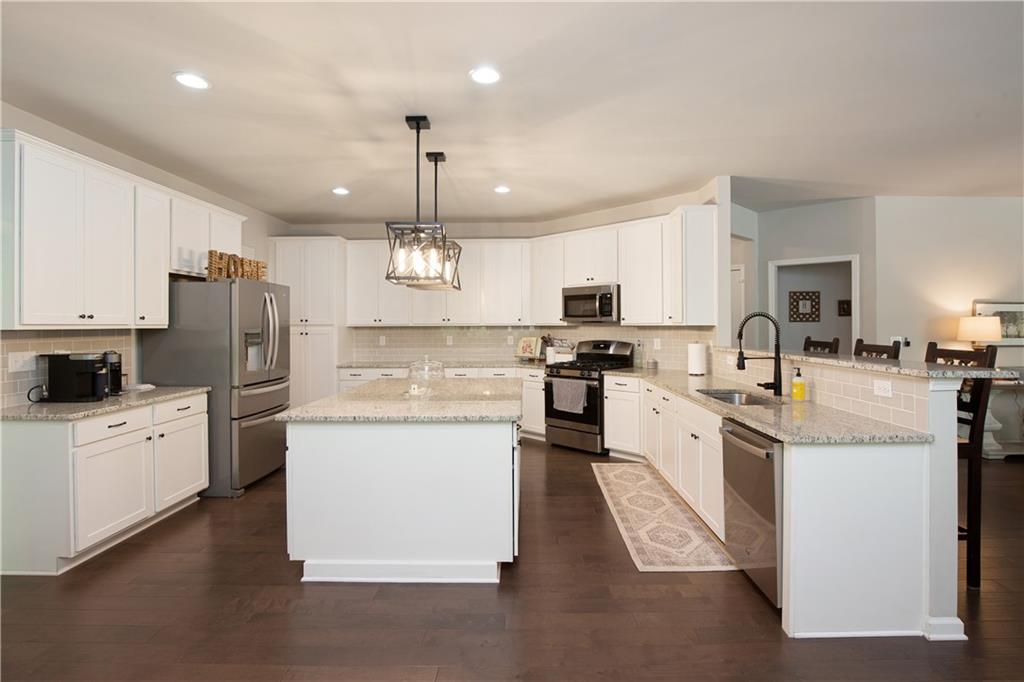 8455 Post Oak Lane Gainesville, GA 30506 - Photo 17 of 85