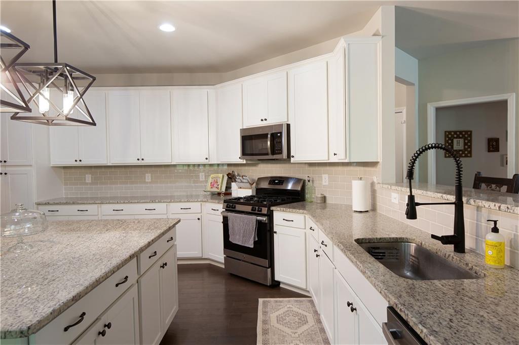 8455 Post Oak Lane Gainesville, GA 30506 - Photo 20 of 85