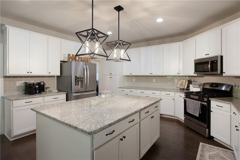 8455 Post Oak Lane Gainesville, GA 30506 - Photo 21 of 85