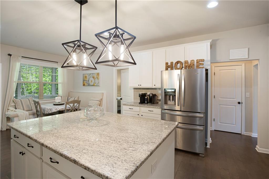 8455 Post Oak Lane Gainesville, GA 30506 - Photo 23 of 85