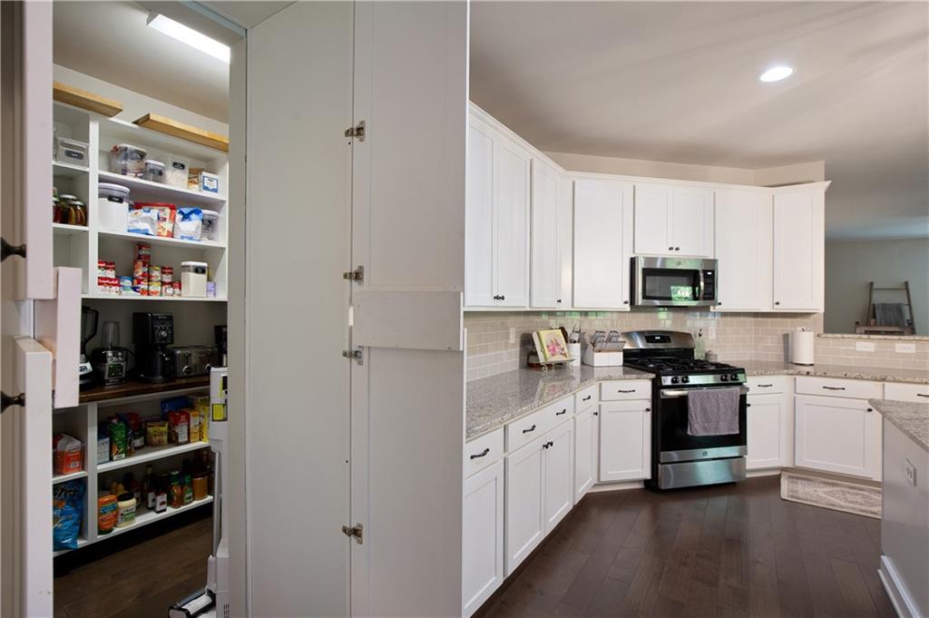 8455 Post Oak Lane Gainesville, GA 30506 - Photo 25 of 85