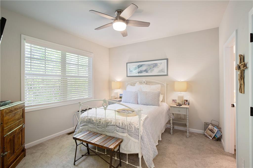 8455 Post Oak Lane Gainesville, GA 30506 - Photo 27 of 85