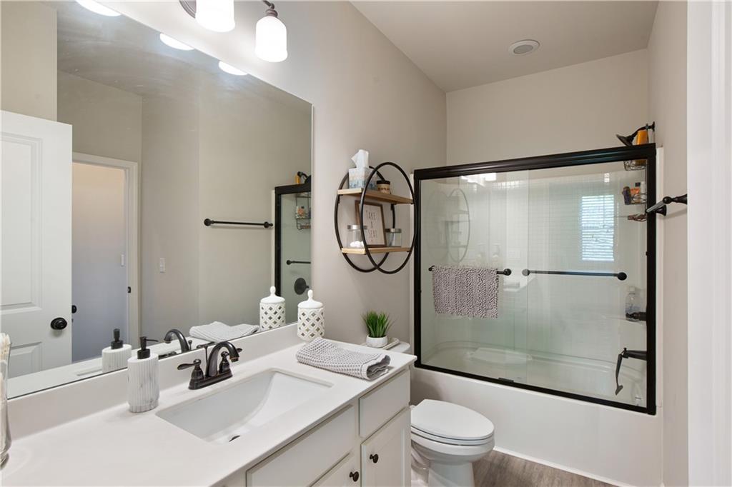 8455 Post Oak Lane Gainesville, GA 30506 - Photo 28 of 85