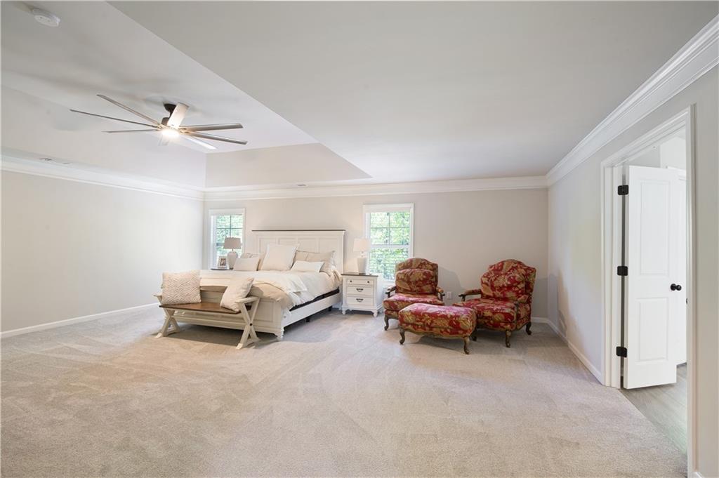 8455 Post Oak Lane Gainesville, GA 30506 - Photo 29 of 85
