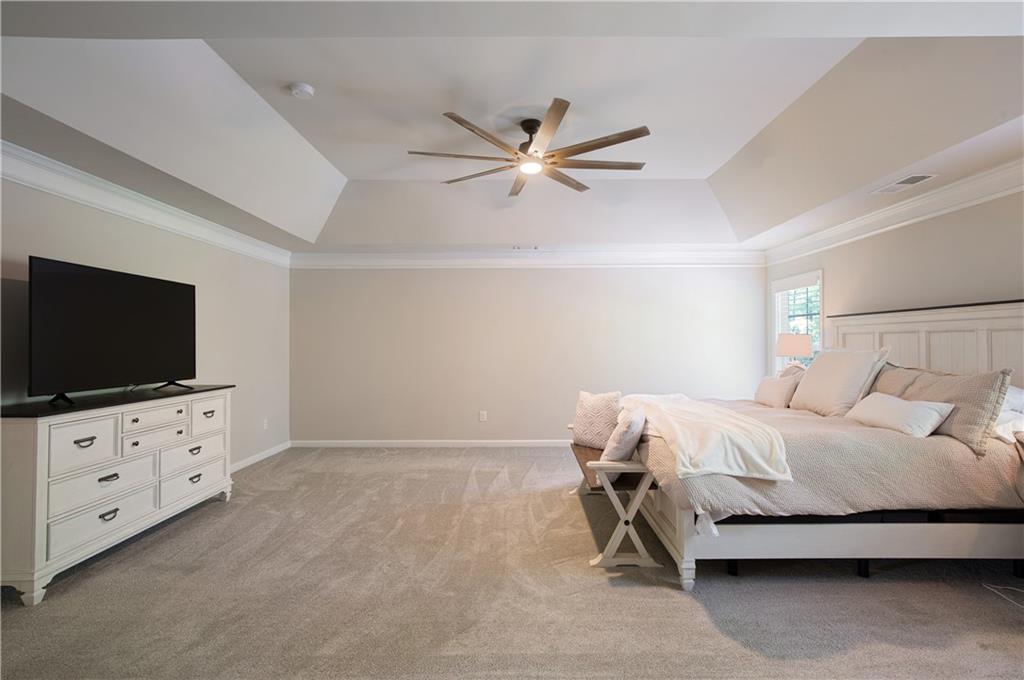 8455 Post Oak Lane Gainesville, GA 30506 - Photo 30 of 85