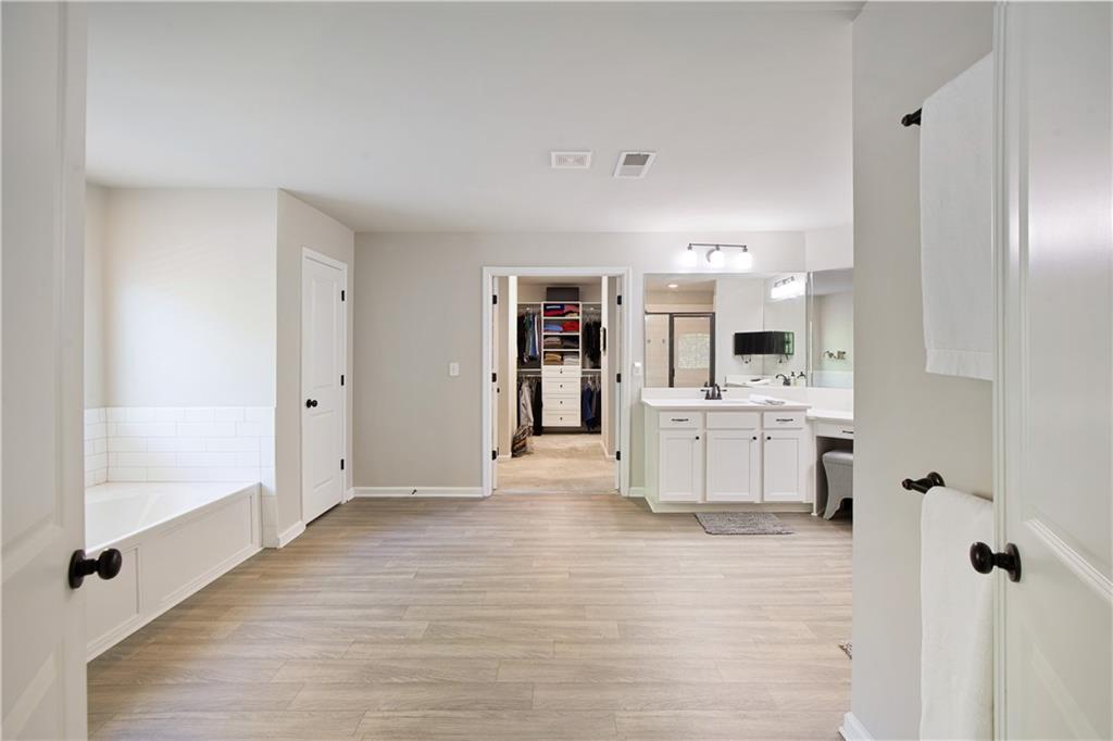 8455 Post Oak Lane Gainesville, GA 30506 - Photo 31 of 85