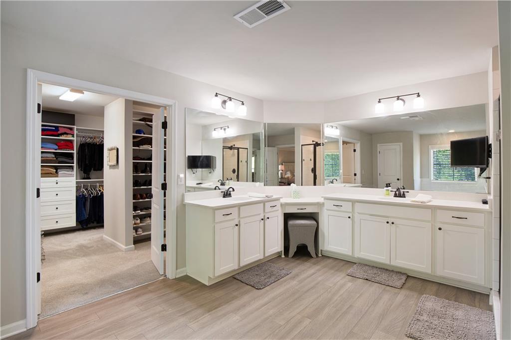 8455 Post Oak Lane Gainesville, GA 30506 - Photo 32 of 85