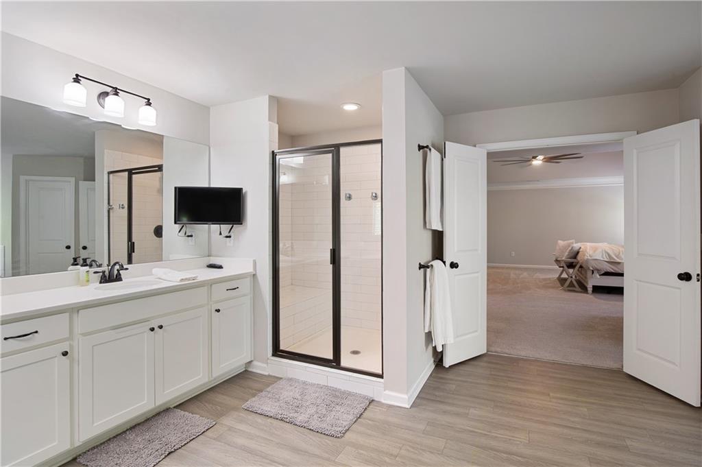 8455 Post Oak Lane Gainesville, GA 30506 - Photo 33 of 85