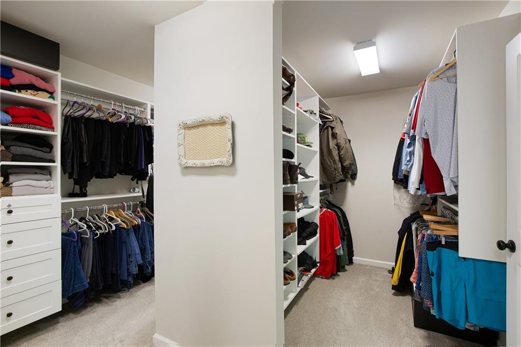 8455 Post Oak Lane Gainesville, GA 30506 - Photo 36 of 85