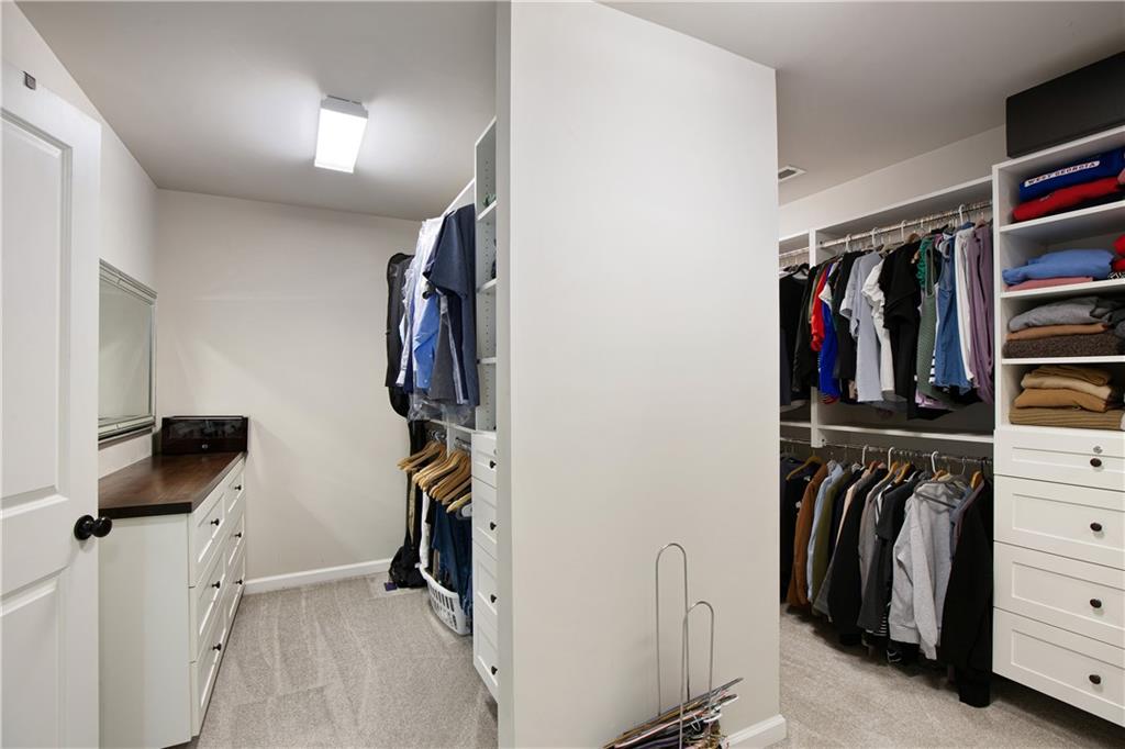 8455 Post Oak Lane Gainesville, GA 30506 - Photo 37 of 85