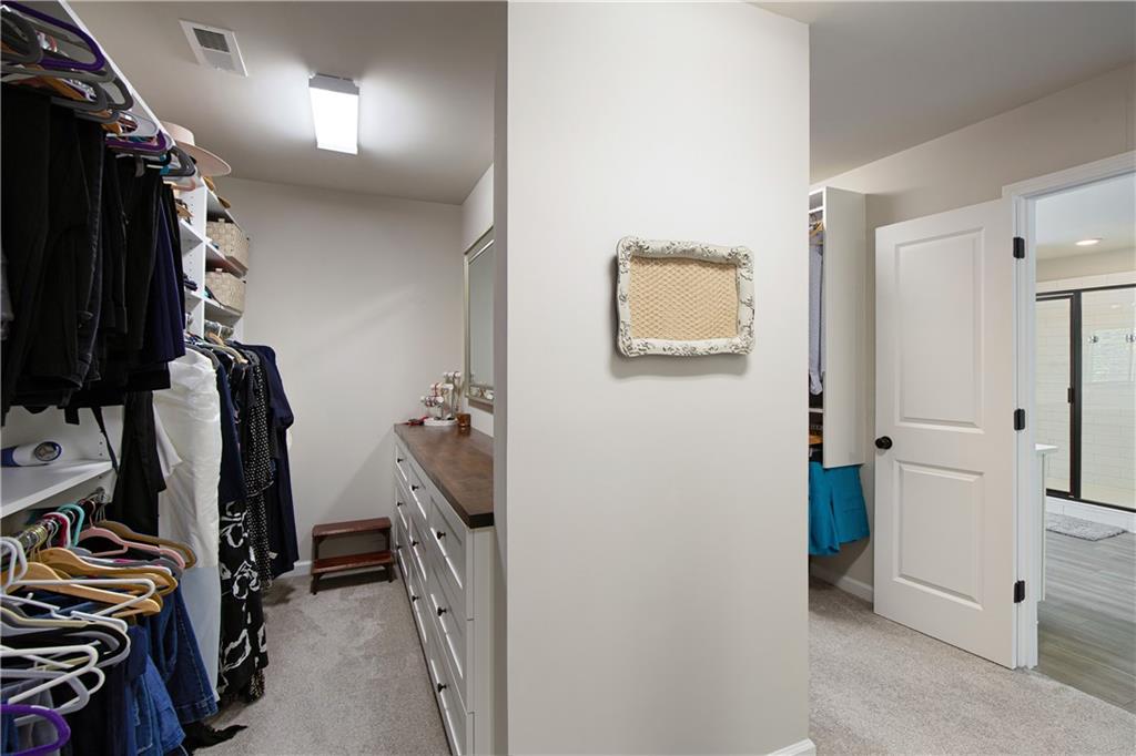 8455 Post Oak Lane Gainesville, GA 30506 - Photo 38 of 85