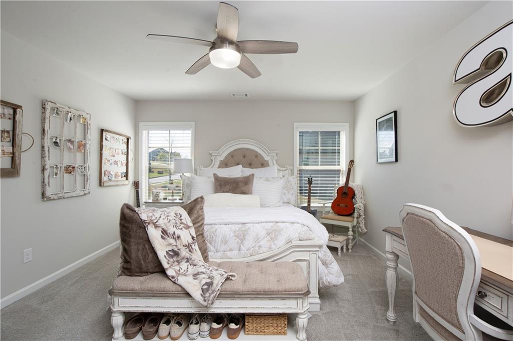 8455 Post Oak Lane Gainesville, GA 30506 - Photo 39 of 85