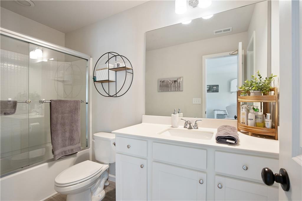 8455 Post Oak Lane Gainesville, GA 30506 - Photo 40 of 85