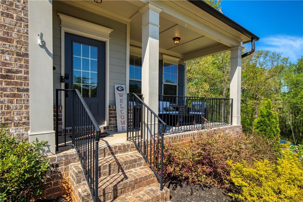 8455 Post Oak Lane Gainesville, GA 30506 - Photo 4 of 85