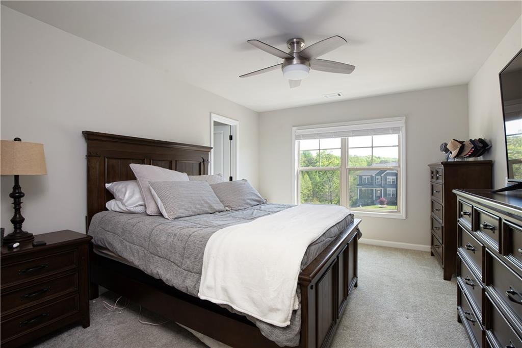 8455 Post Oak Lane Gainesville, GA 30506 - Photo 42 of 85