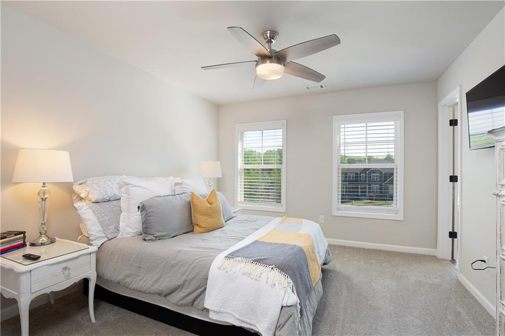 8455 Post Oak Lane Gainesville, GA 30506 - Photo 45 of 85