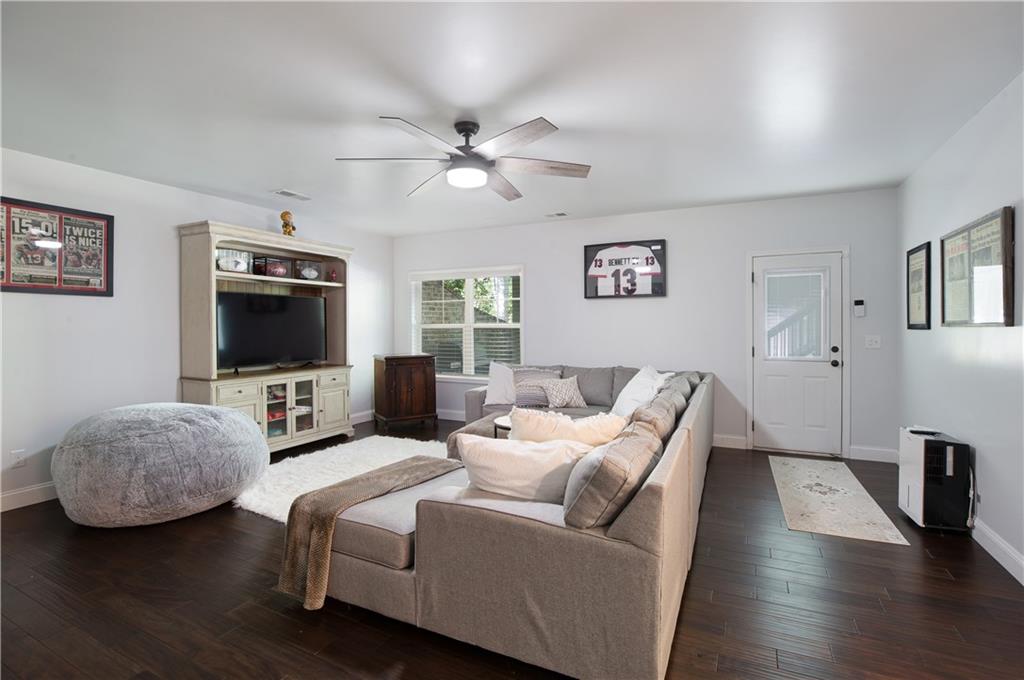 8455 Post Oak Lane Gainesville, GA 30506 - Photo 47 of 85