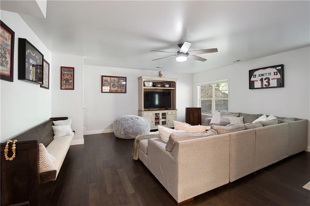 8455 Post Oak Lane Gainesville, GA 30506 - Photo 48 of 85