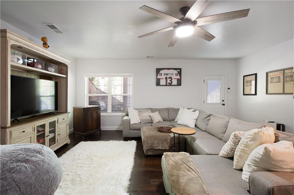 8455 Post Oak Lane Gainesville, GA 30506 - Photo 49 of 85