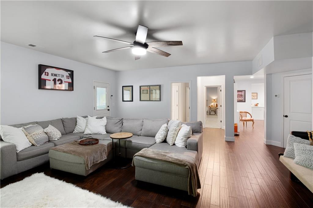 8455 Post Oak Lane Gainesville, GA 30506 - Photo 50 of 85