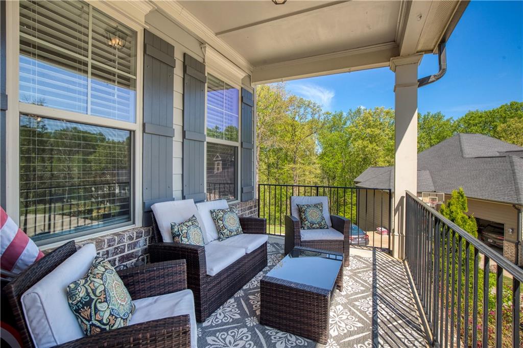 8455 Post Oak Lane Gainesville, GA 30506 - Photo 5 of 85