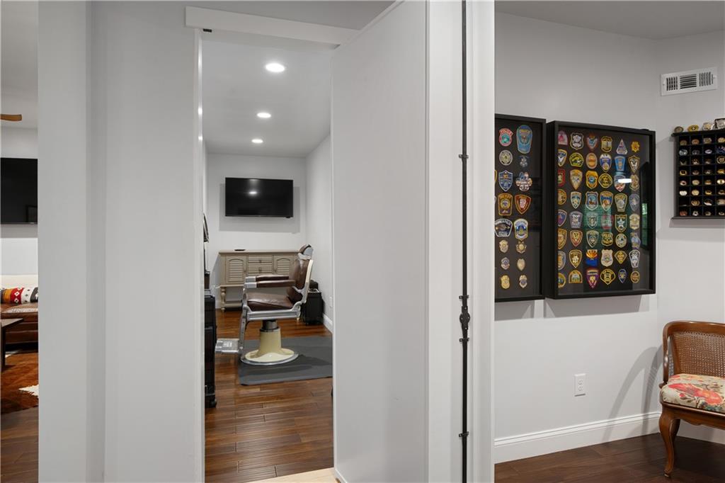 8455 Post Oak Lane Gainesville, GA 30506 - Photo 54 of 85