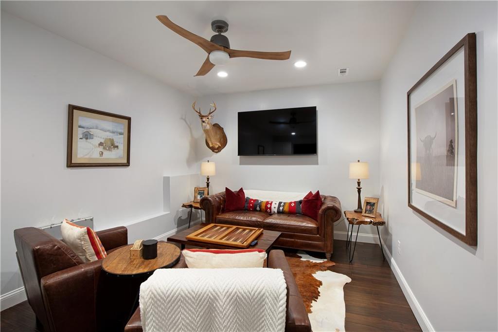 8455 Post Oak Lane Gainesville, GA 30506 - Photo 57 of 85