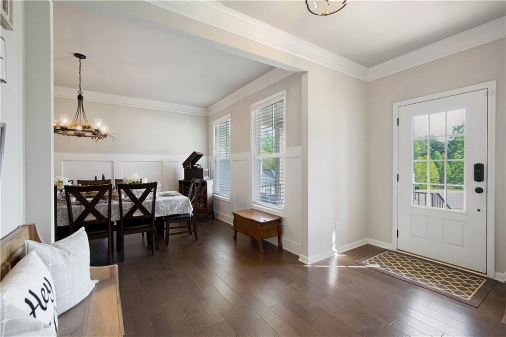 8455 Post Oak Lane Gainesville, GA 30506 - Photo 6 of 85