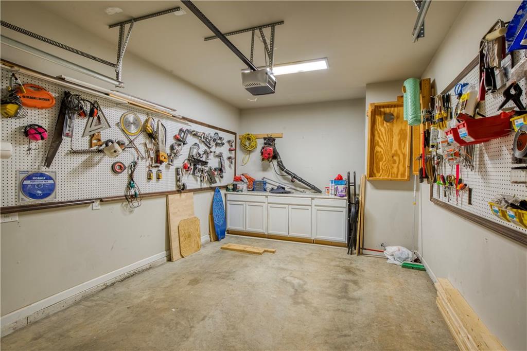 8455 Post Oak Lane Gainesville, GA 30506 - Photo 61 of 85