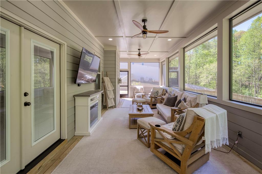 8455 Post Oak Lane Gainesville, GA 30506 - Photo 62 of 85