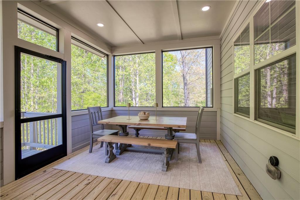 8455 Post Oak Lane Gainesville, GA 30506 - Photo 65 of 85