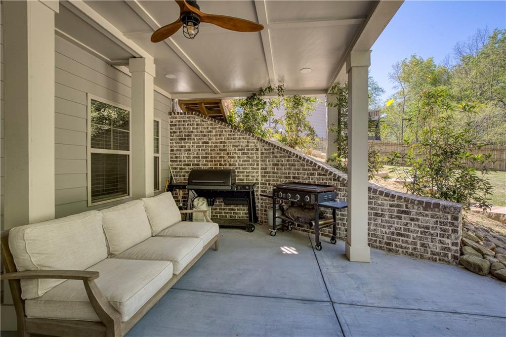 8455 Post Oak Lane Gainesville, GA 30506 - Photo 66 of 85