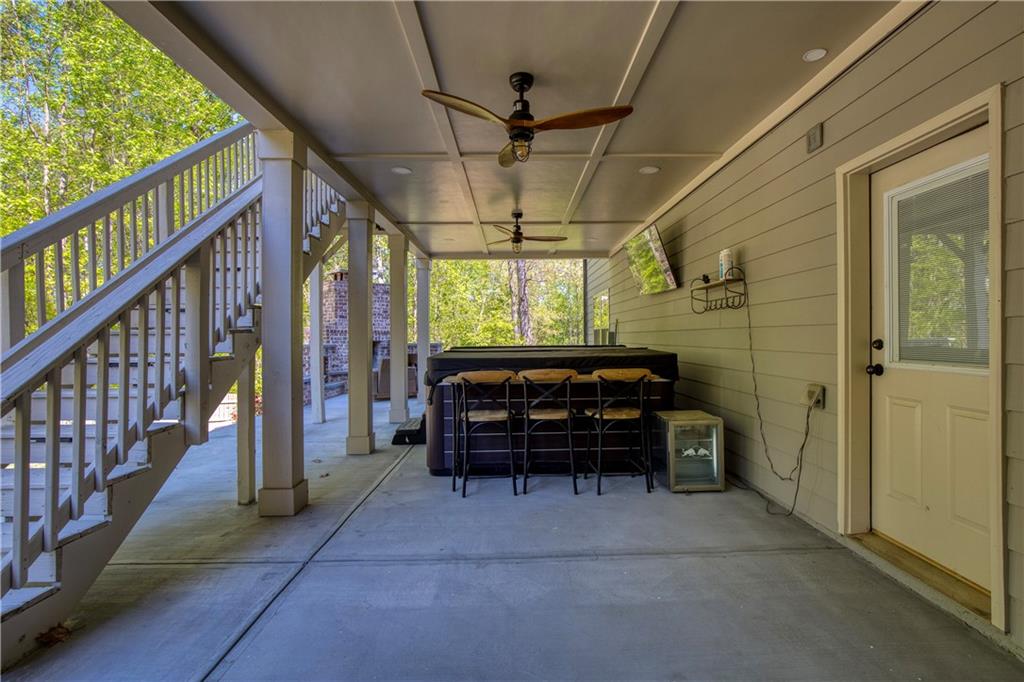 8455 Post Oak Lane Gainesville, GA 30506 - Photo 67 of 85