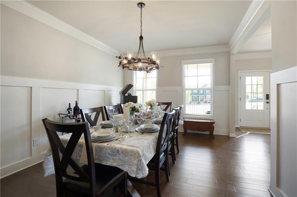 8455 Post Oak Lane Gainesville, GA 30506 - Photo 7 of 85