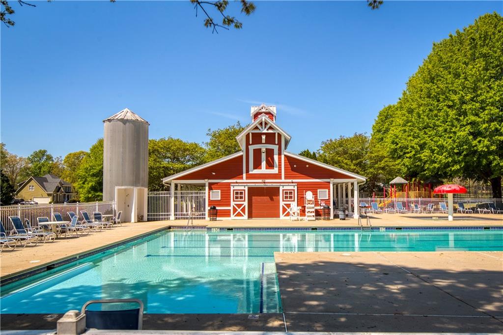 8455 Post Oak Lane Gainesville, GA 30506 - Photo 75 of 85