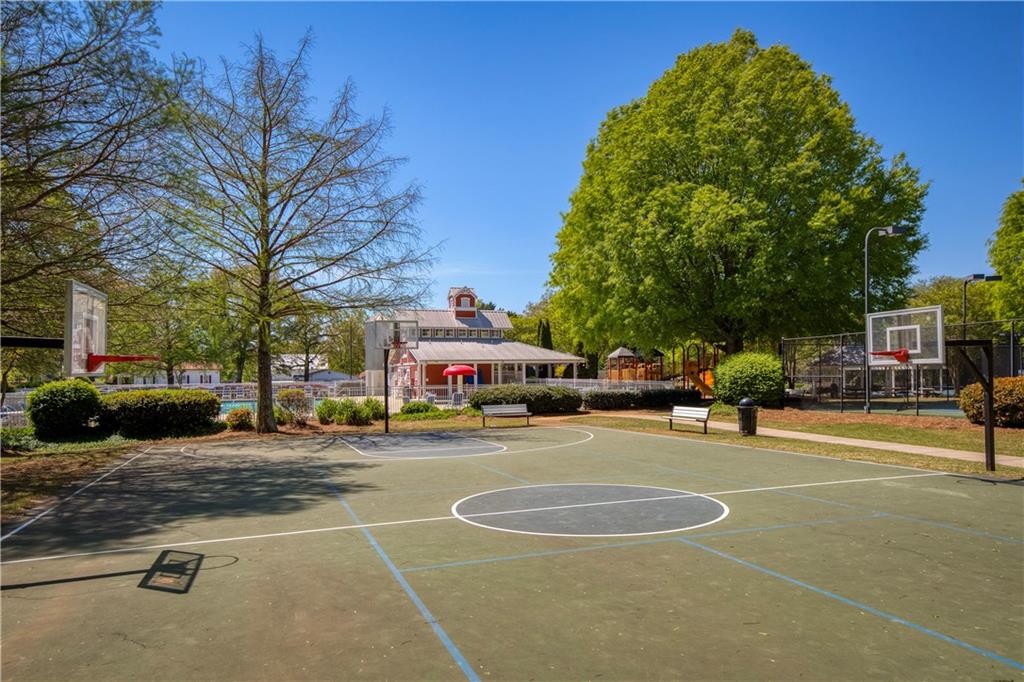 8455 Post Oak Lane Gainesville, GA 30506 - Photo 77 of 85