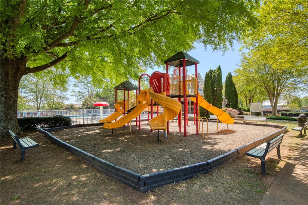 8455 Post Oak Lane Gainesville, GA 30506 - Photo 78 of 85