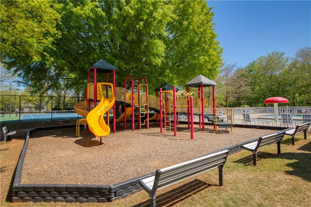 8455 Post Oak Lane Gainesville, GA 30506 - Photo 79 of 85