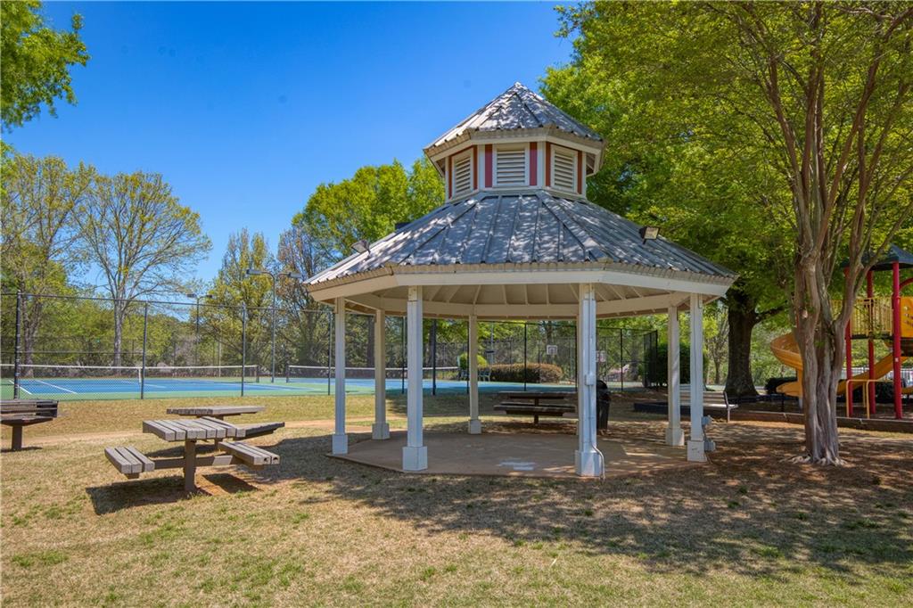 8455 Post Oak Lane Gainesville, GA 30506 - Photo 80 of 85